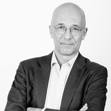 Christian de Bailliencourt Christian de Bailliencourt